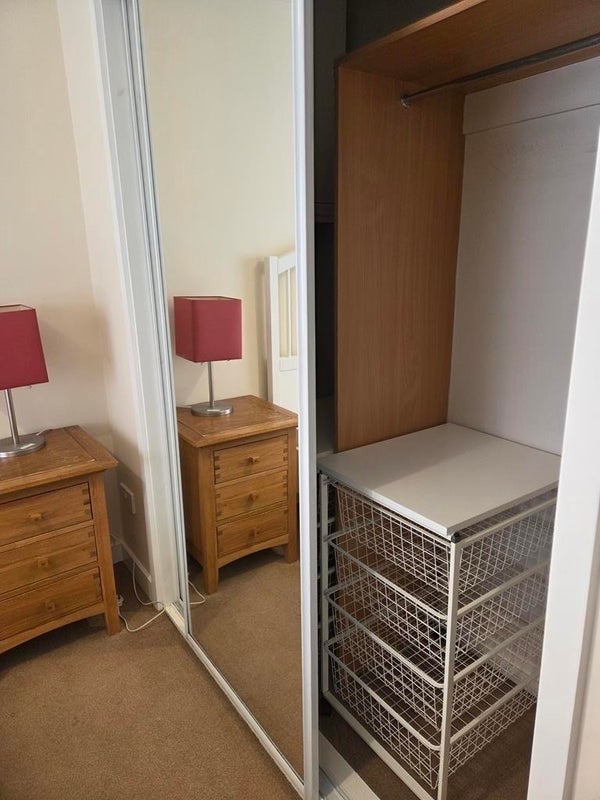 Room New Mart Place in City of Edinburgh