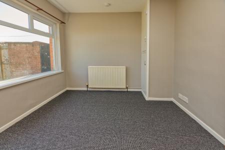 House Silverstream Crescent in Bangor