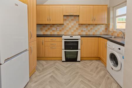 House Silverstream Crescent in Bangor