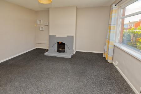 House Silverstream Crescent in Bangor
