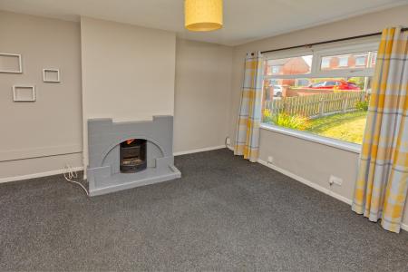 House Silverstream Crescent in Bangor