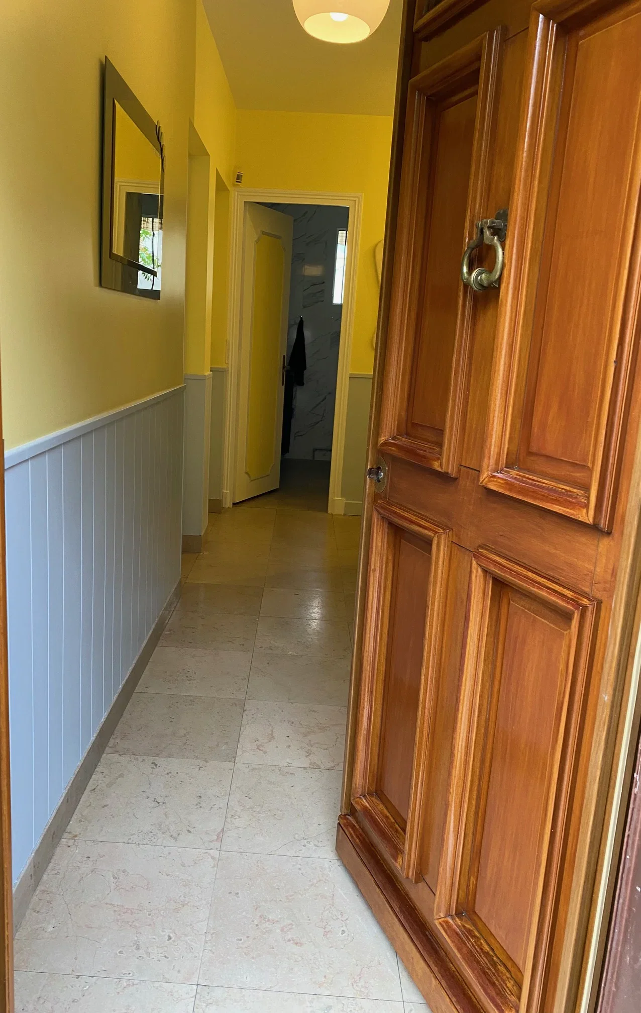 Maison Rue d'Estienne d'Orves à Maisons-Alfort