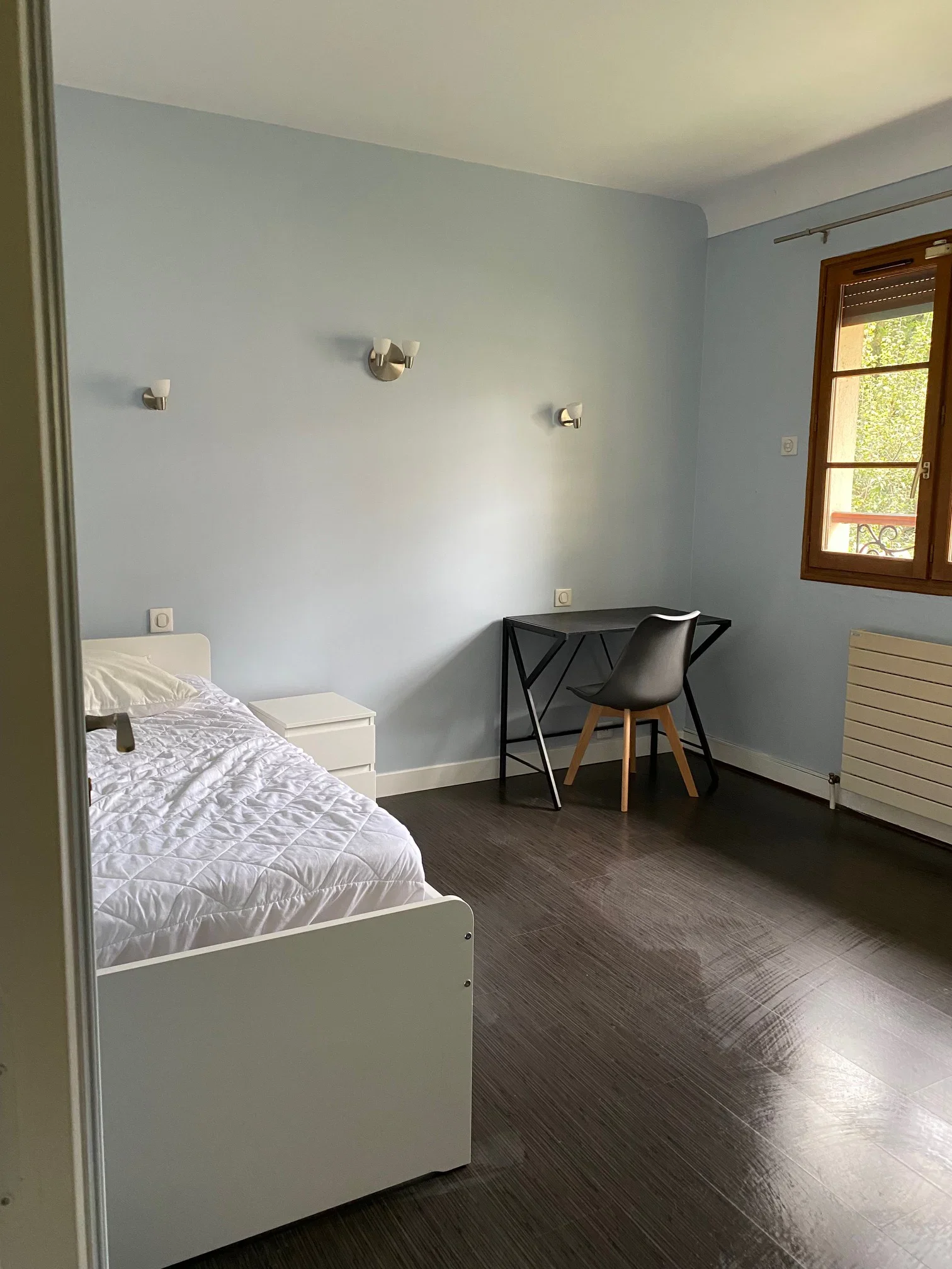 Maison Rue d'Estienne d'Orves à Maisons-Alfort