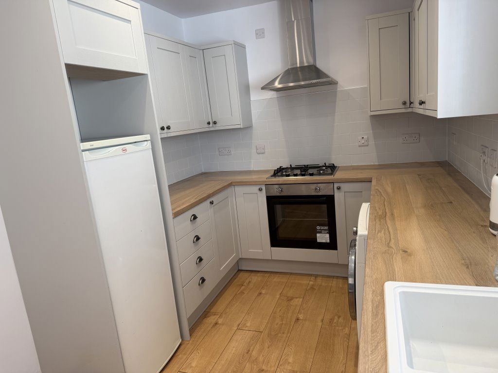 Flat New Road in Bromsgrove