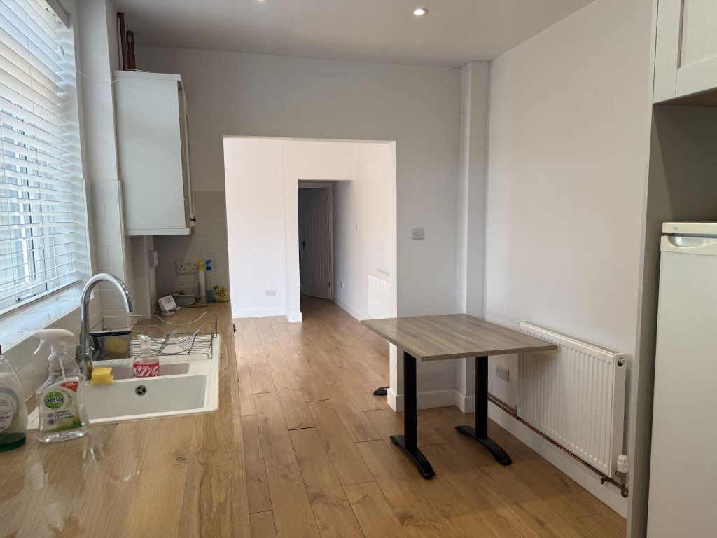 Flat New Road in Bromsgrove