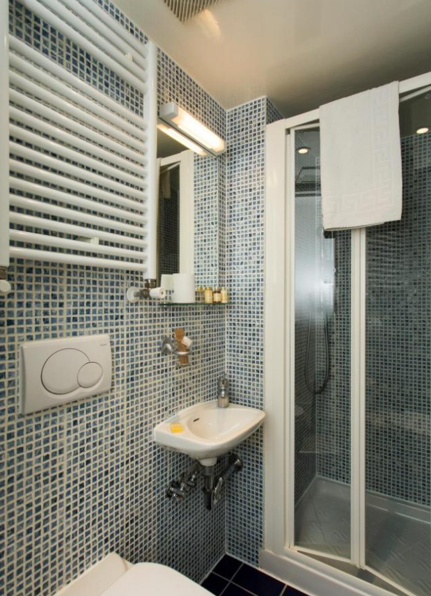 Flat North Gower Street in Greater London