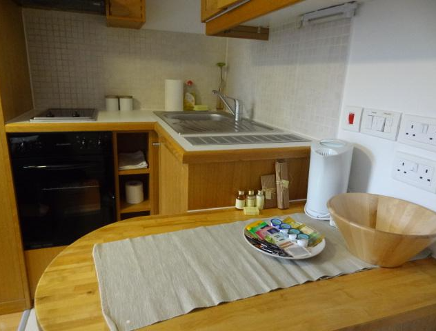 Flat North Gower Street in Greater London
