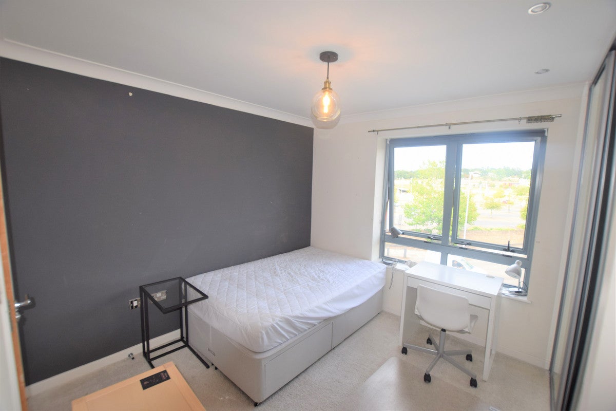 Flat Ballantyne Drive in Colchester