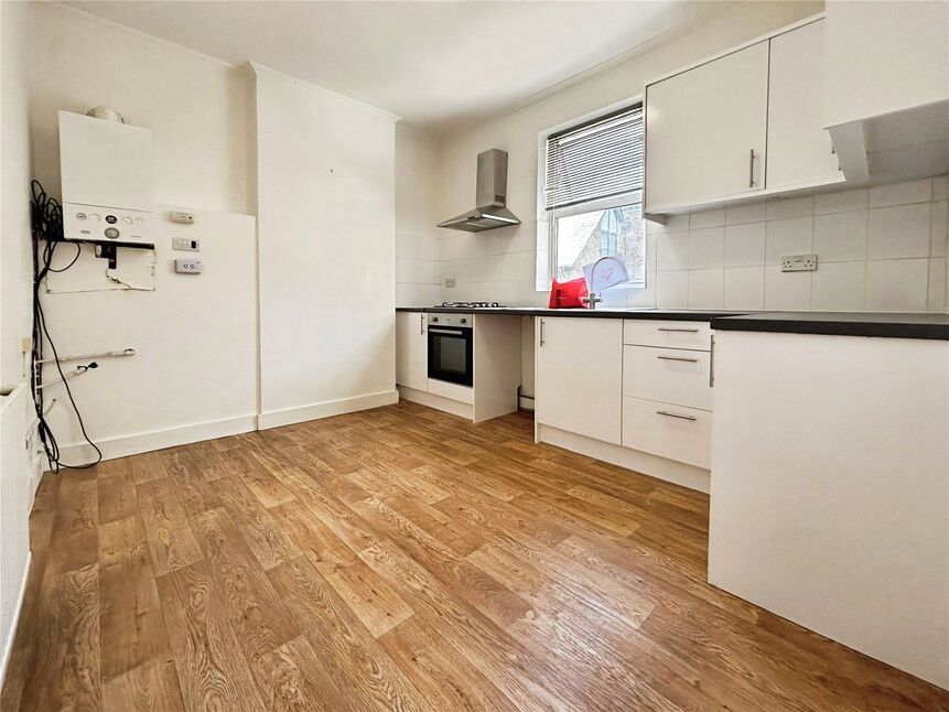 Flat Park Road in Tunbridge Wells