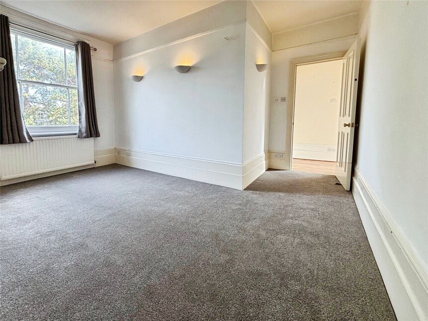 Flat Park Road in Tunbridge Wells