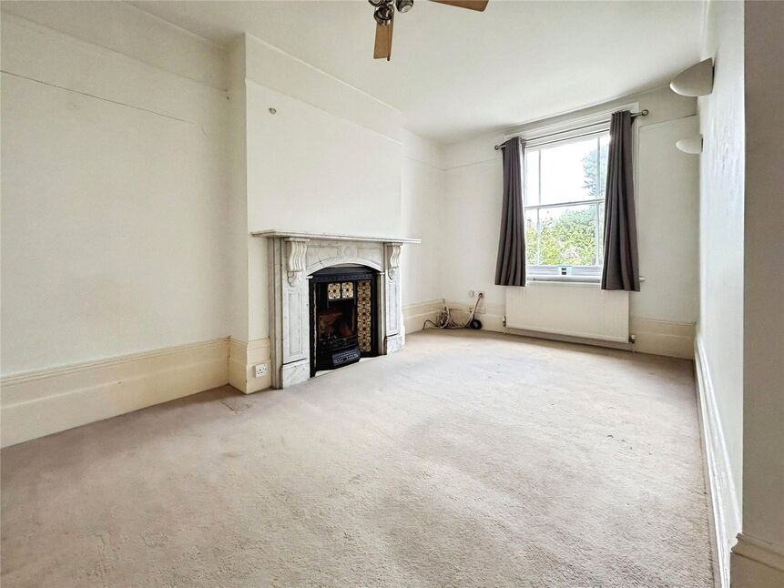 Flat Park Road in Tunbridge Wells