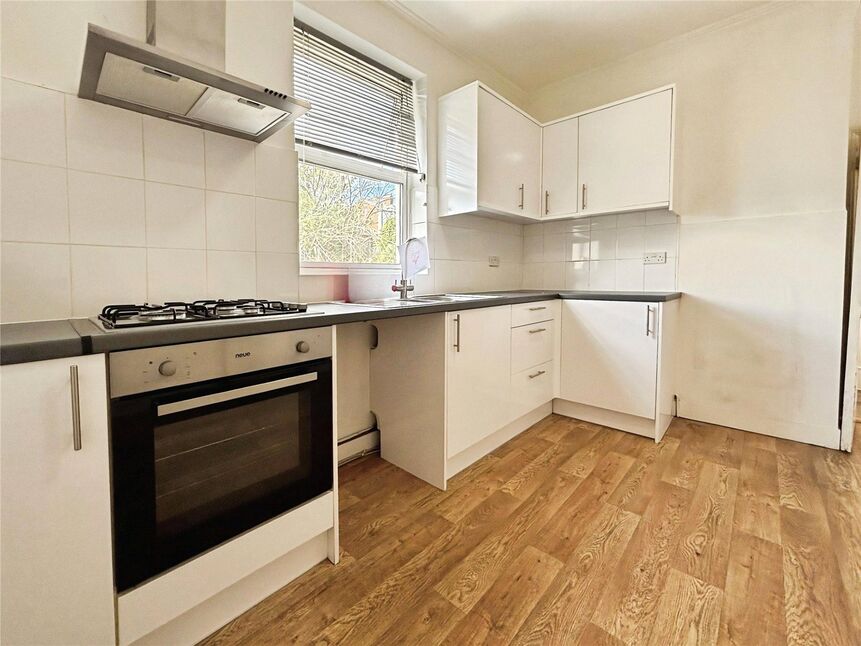 Flat Park Road in Tunbridge Wells