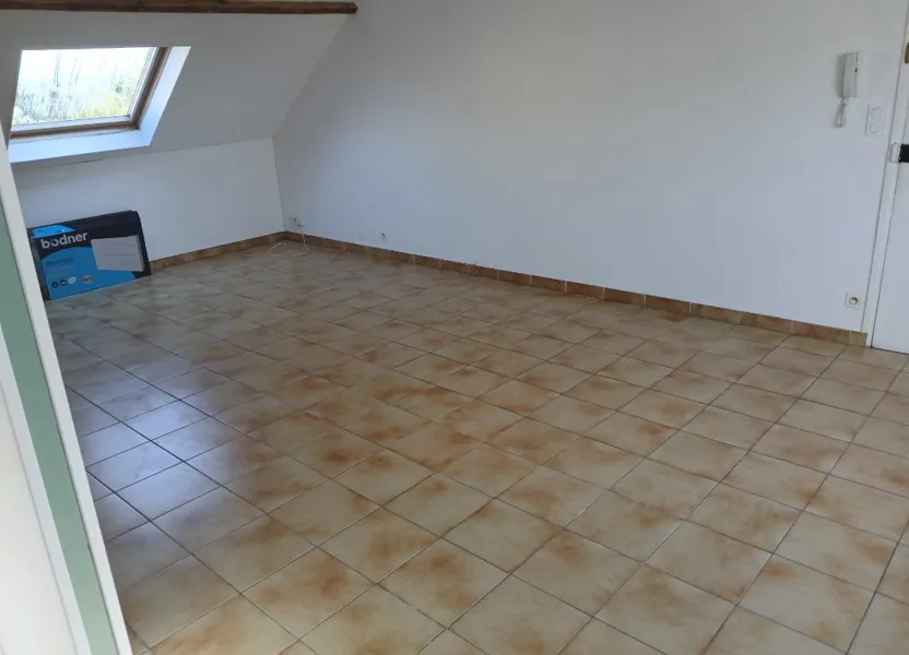 Appartement Rue Arthur Lacroix à Chauny