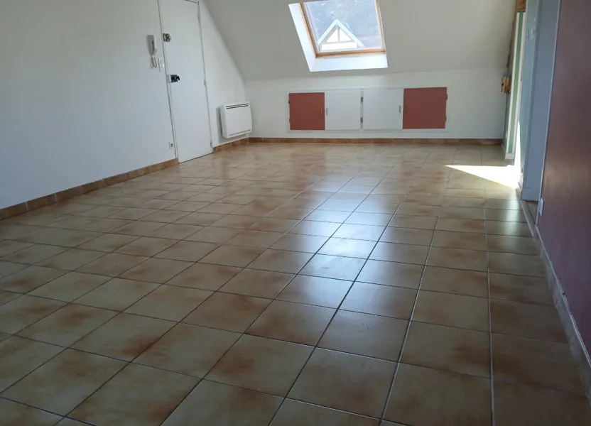 Appartement Rue Arthur Lacroix à Chauny