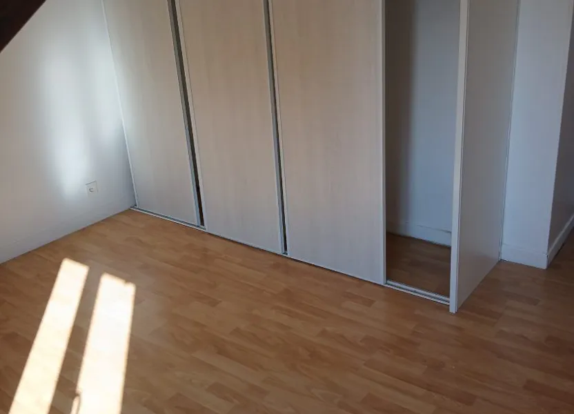 Appartement Rue Arthur Lacroix à Chauny