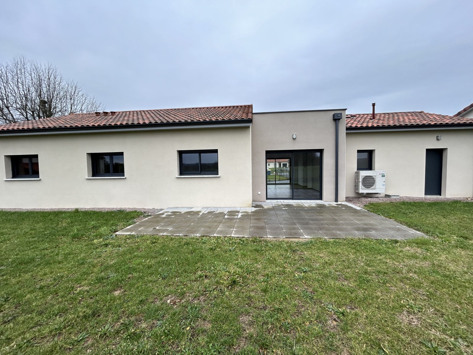 Maison C 208 à Chaptelat