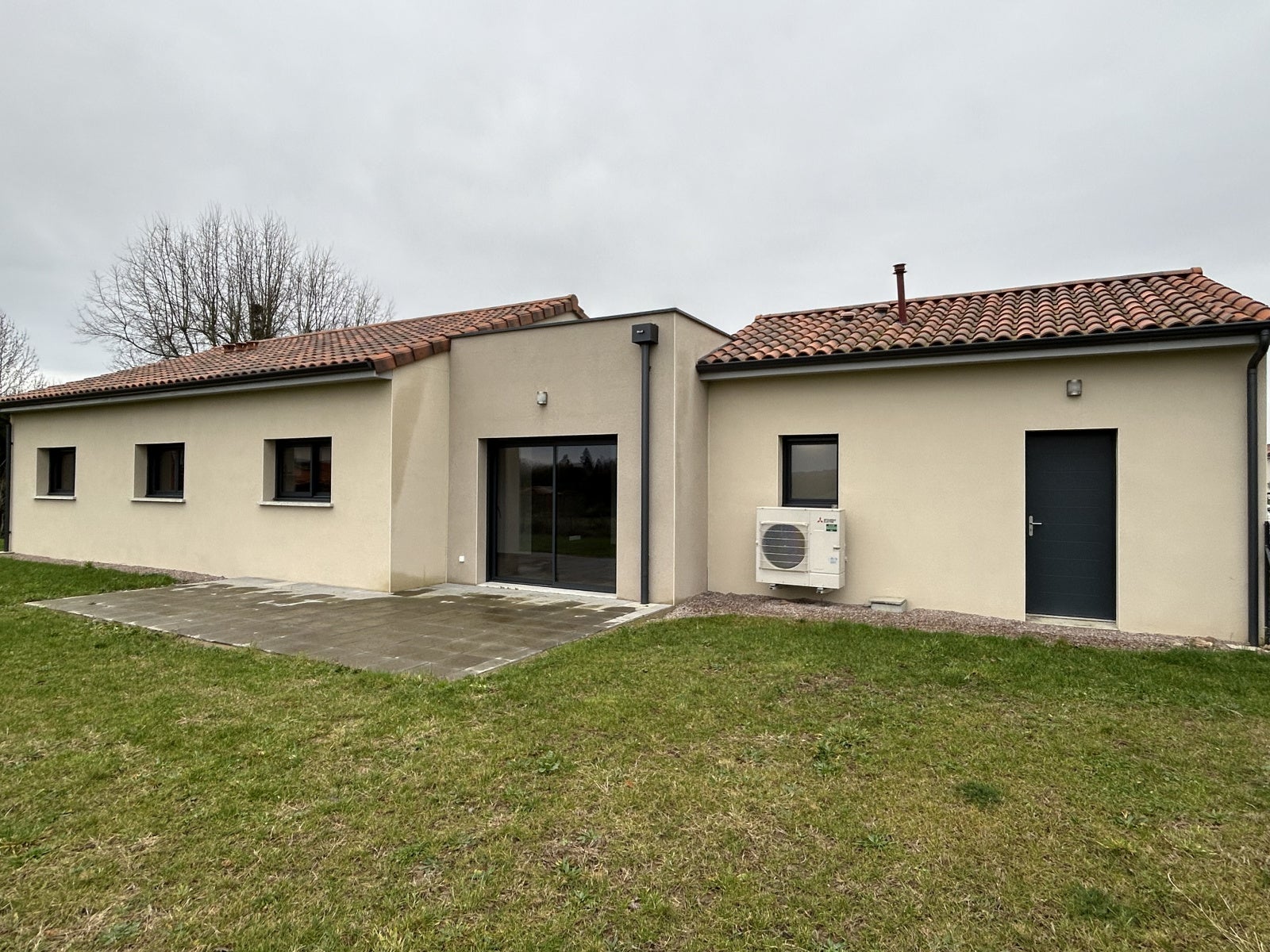Maison C 208 à Chaptelat