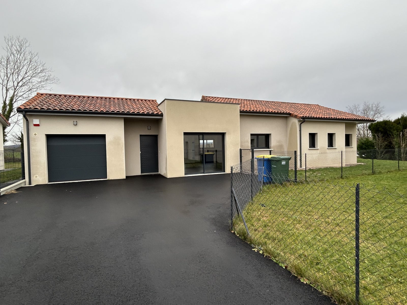Maison C 208 à Chaptelat