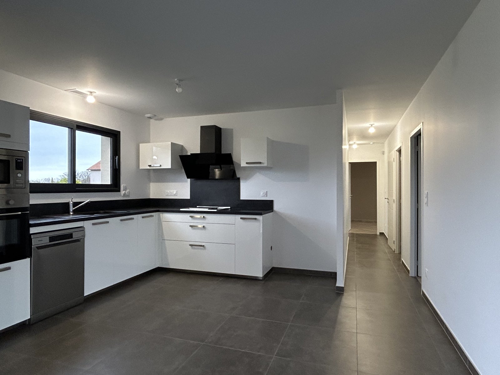 Maison C 208 à Chaptelat