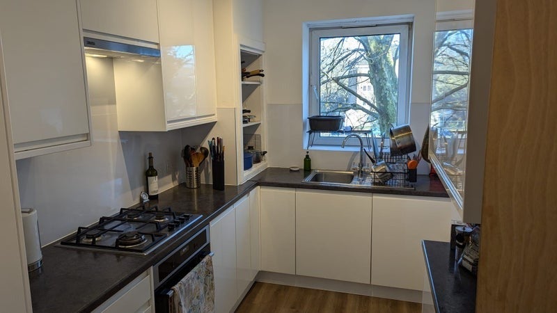 Room Bermondsey Wall East in Greater London