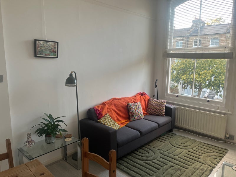 Flat Tufnell Park Road in Greater London