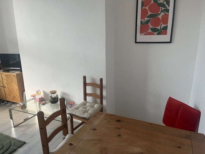 Flat Tufnell Park Road in Greater London