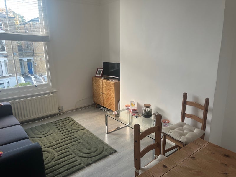 Flat Tufnell Park Road in Greater London