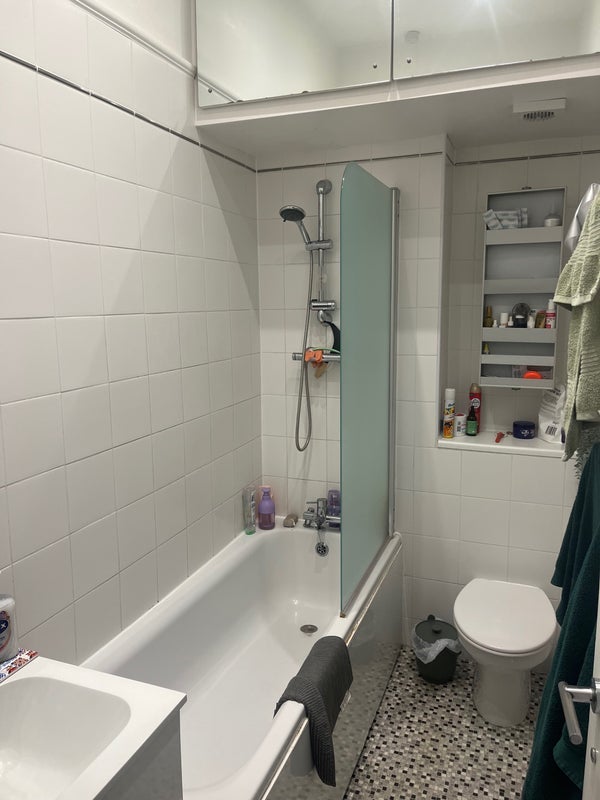 Flat Tufnell Park Road in Greater London