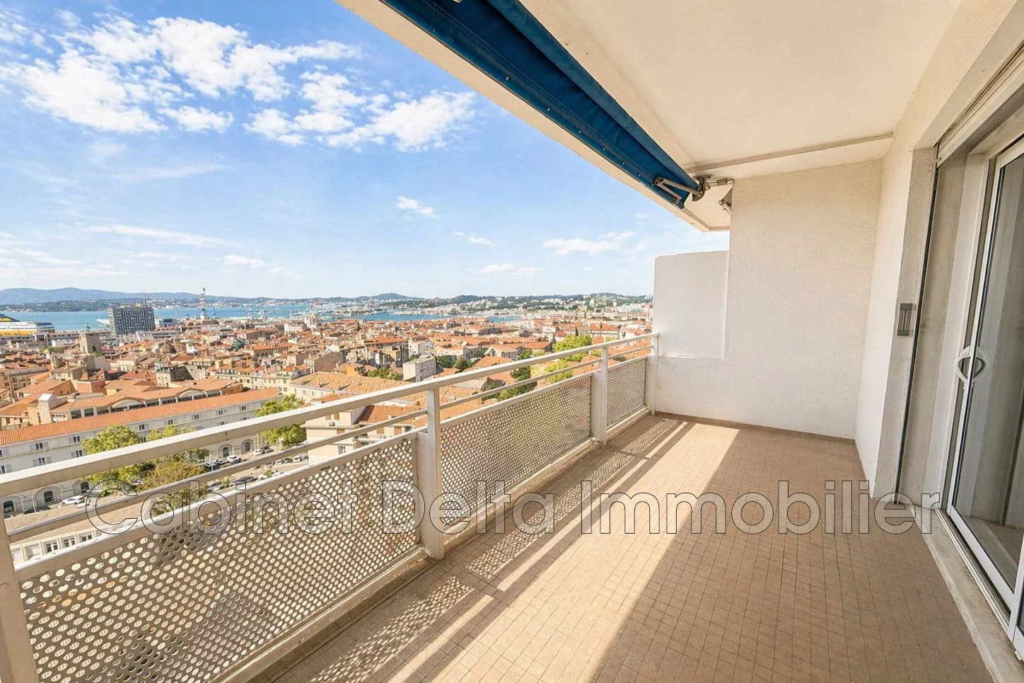 Appartement Avenue du Deuxième Spahis à Sanary-sur-Mer
