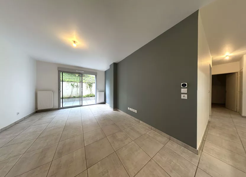 Flat Route de Strasbourg in Caluire-et-Cuire