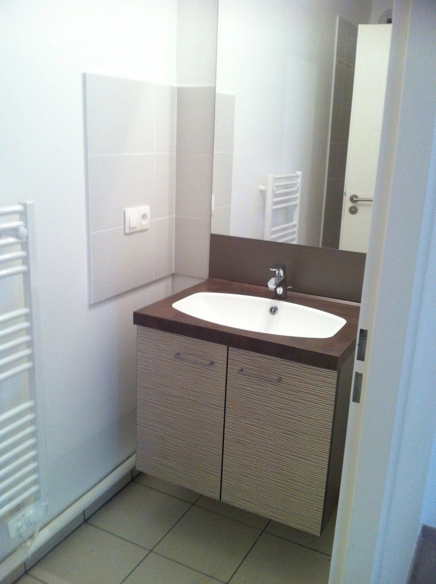 Appartement Rue François Coppée à Talence