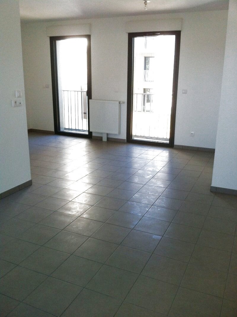 Appartement Rue François Coppée à Talence