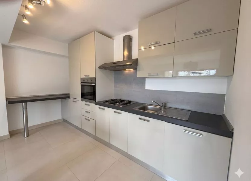 Appartement Bois Murés à Grasse
