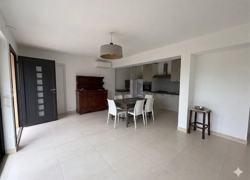 Appartement Bois Murés à Grasse