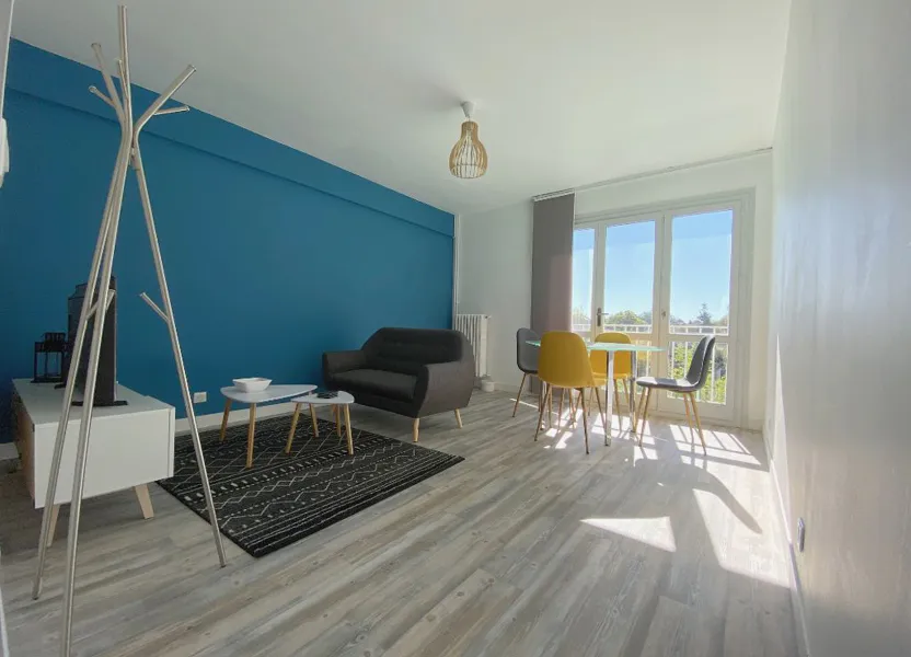 Appartement Périphérique Extérieur à Toulouse