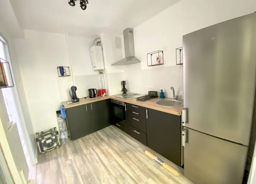 Appartement Périphérique Extérieur à Toulouse