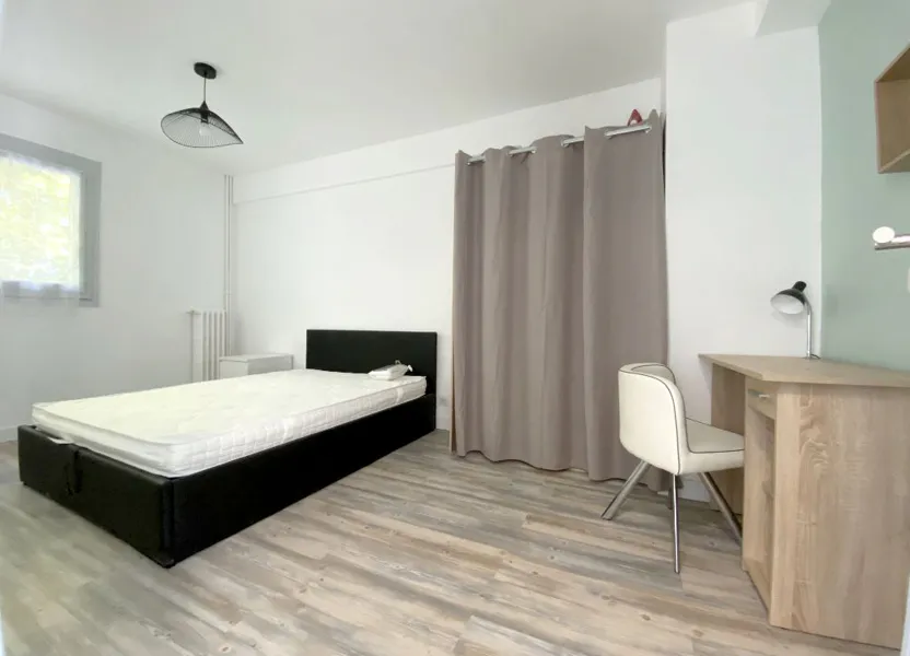 Appartement Périphérique Extérieur à Toulouse