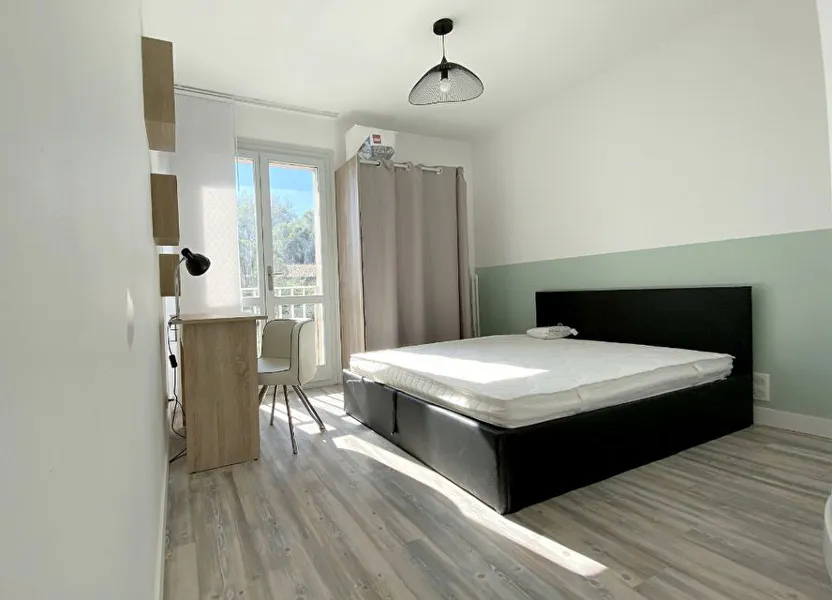 Appartement Périphérique Extérieur à Toulouse