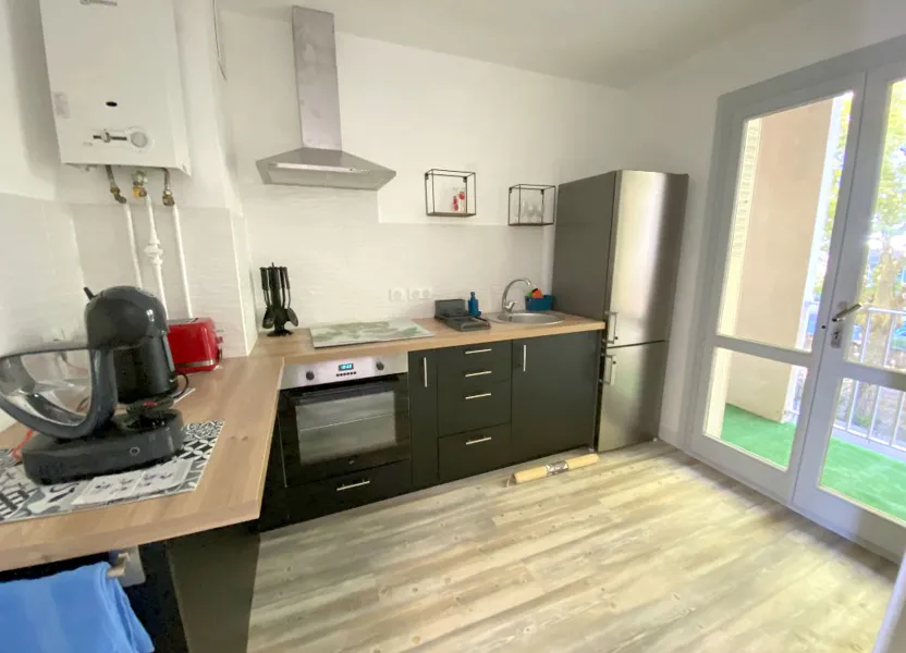 Appartement Périphérique Extérieur à Toulouse