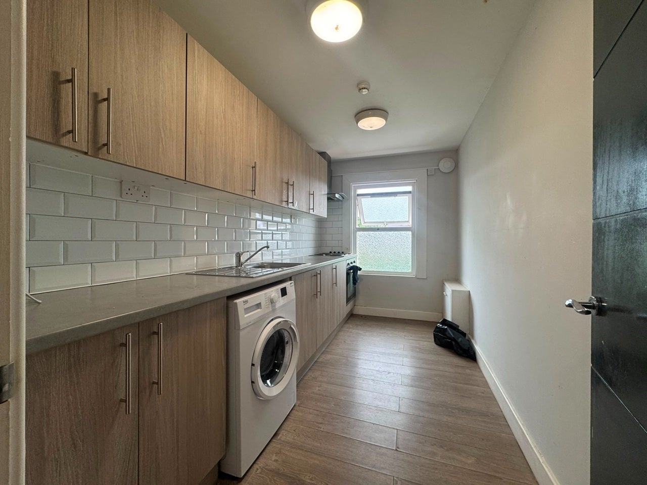 Flat Tachbrook Road in Greater London