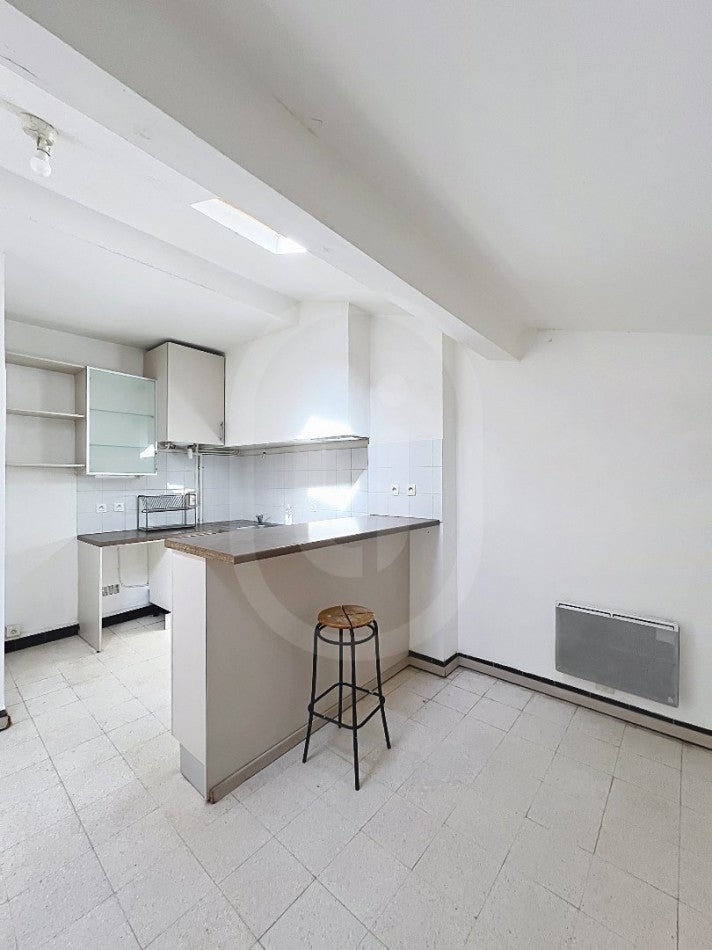 Appartement Rue de l'Herberie à Montpellier