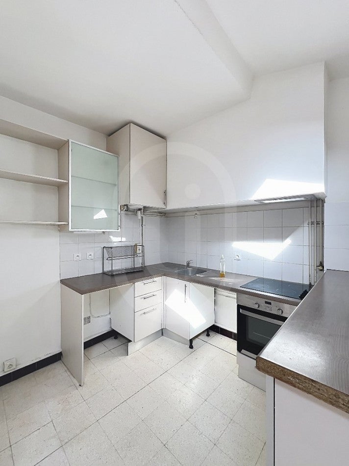 Appartement Rue de l'Herberie à Montpellier