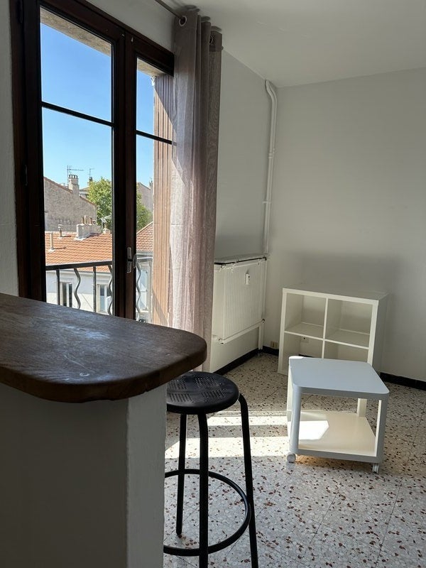 Appartement L'Orangerie à Marseille