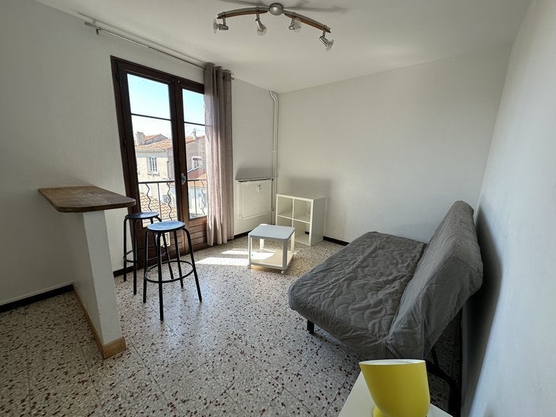 Appartement L'Orangerie à Marseille