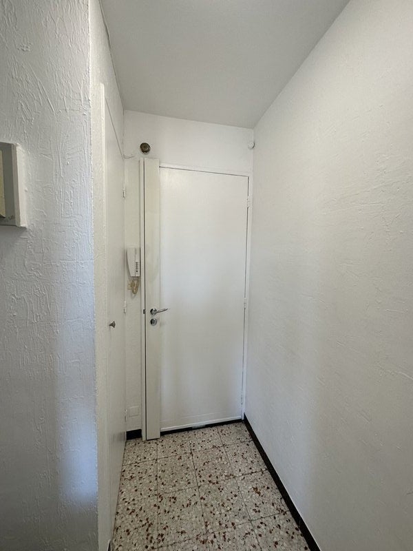 Appartement L'Orangerie à Marseille
