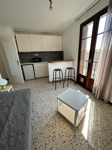 Appartement L'Orangerie à Marseille