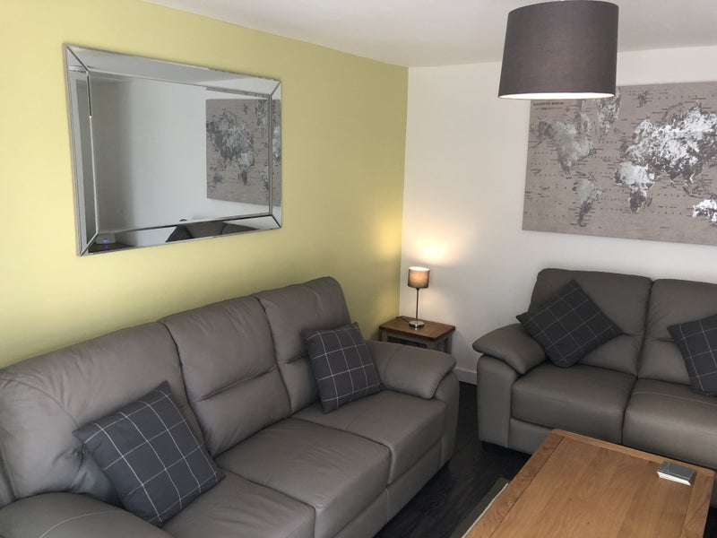 Room Piccadilly Crescent in North Warwickshire