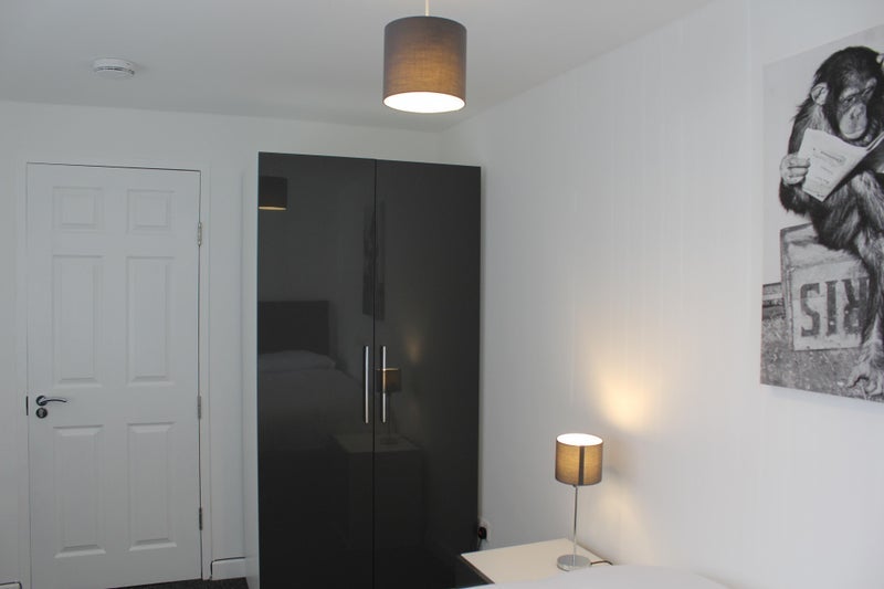 Room Piccadilly Crescent in North Warwickshire