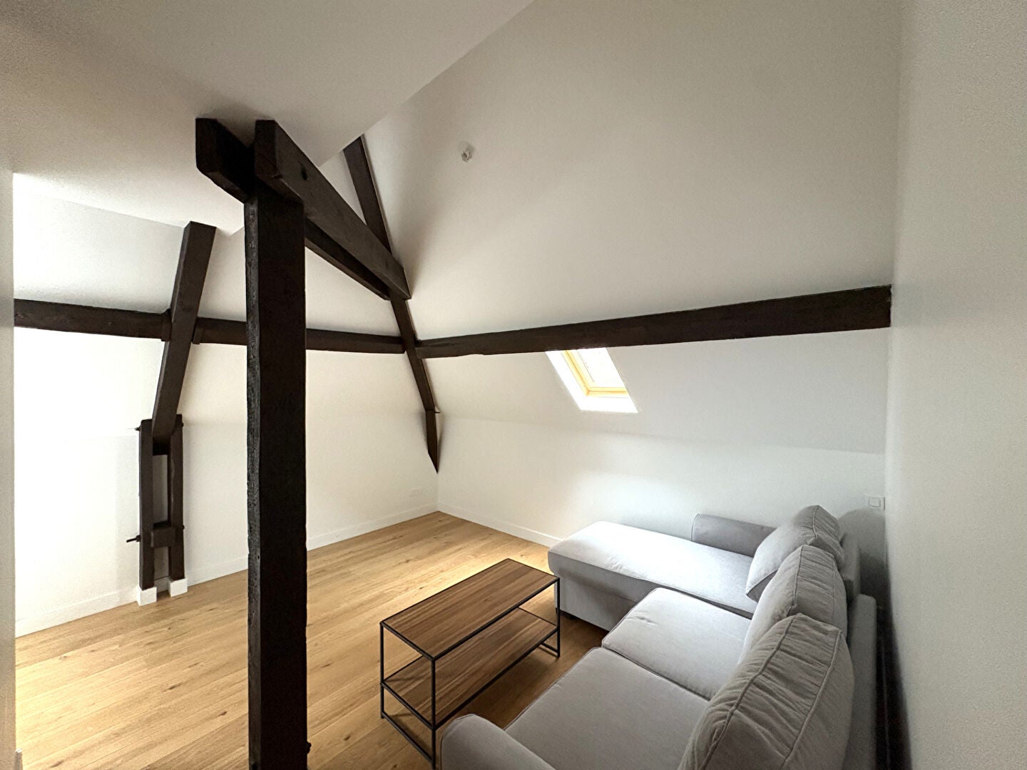 Appartement Cours Aristide Briand à Charleville-Mézières
