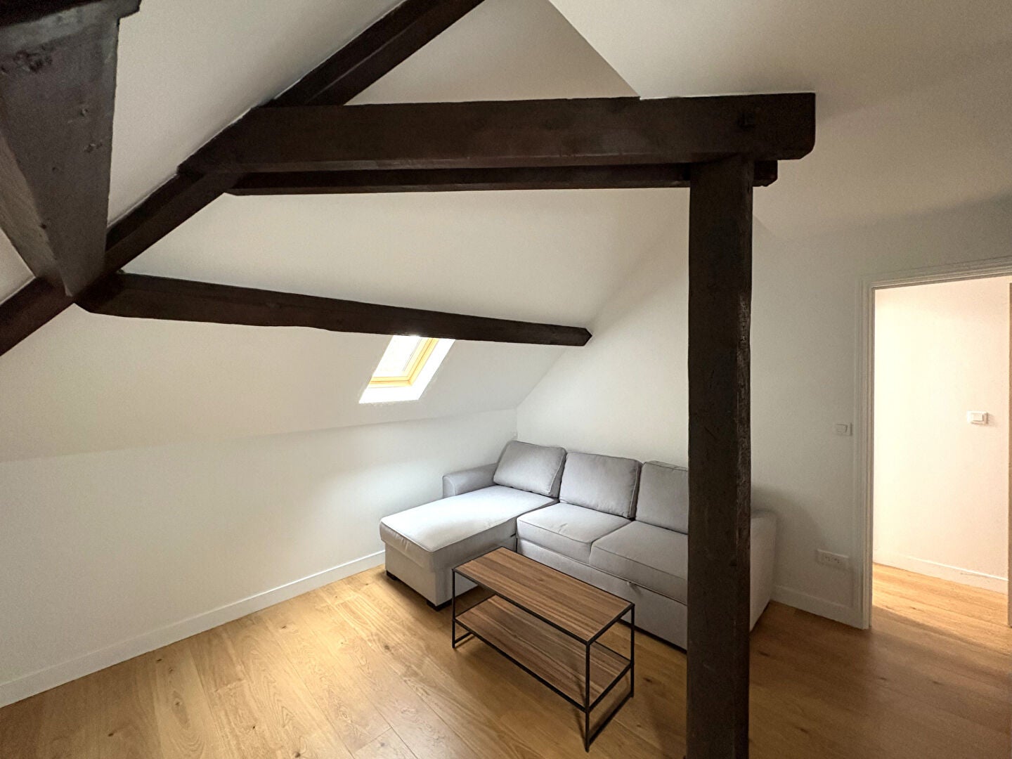 Appartement Cours Aristide Briand à Charleville-Mézières